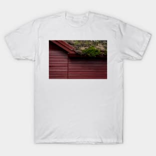 The Scandinavian House T-Shirt